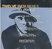 LL Cool J - Twelve Inch Mixes