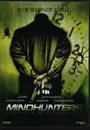 DVD - LL Cool J / Val Kilmer / Christian Slater a.o. - Mindhunters