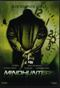 DVD - LL Cool J / Val Kilmer / Christian Slater a.o. - Mindhunters