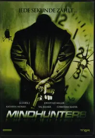 LL Cool J - Mindhunters