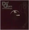 12inch Vinyl Single - LL Cool J - You And Me / Fuhgidabowdit