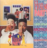 LL Cool J, Today, a. o. - House Party (Music From The Motion Picture)