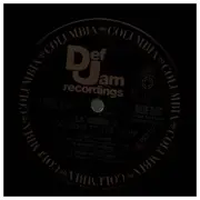Double LP - LL Cool J - 14 Shots To The Dome - gatefold