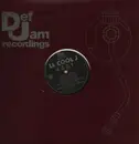 12inch Vinyl Single - LL Cool J - 4,3,2,1