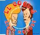 CD Single - LL Cool J - Ain't Nobody