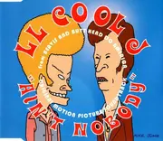 CD Single - LL Cool J - Ain't Nobody