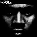 CD - LL Cool J - All World