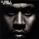 CD - LL Cool J - All World