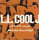 12inch Vinyl Single - LL Cool J - Around The Way Girl / Mama Said Knock You Out
