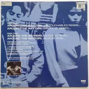 12inch Vinyl Single - LL Cool J - Around The Way Girl