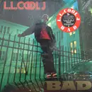 LP - LL Cool J - Bigger And Deffer (BAD)