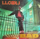 LP - LL Cool J - Bigger And Deffer