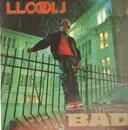 LP - LL Cool J - Bigger And Deffer