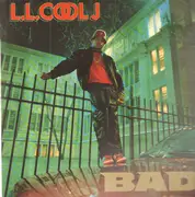 LP - LL Cool J - Bigger And Deffer