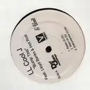 12inch Vinyl Single - LL Cool J - Bump This
