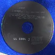 CD Single - LL Cool J - Father