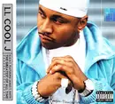 CD - LL Cool J - G.O.A.T. Featuring James T. Smith The Greatest Of All Time - Digipak