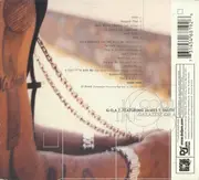 CD - LL Cool J - G.O.A.T. Featuring James T. Smith The Greatest Of All Time - Digipak