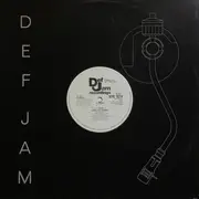 12inch Vinyl Single - LL Cool J - How I'm Comin'