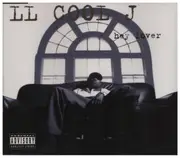 CD Single - LL Cool J - Hey Lover