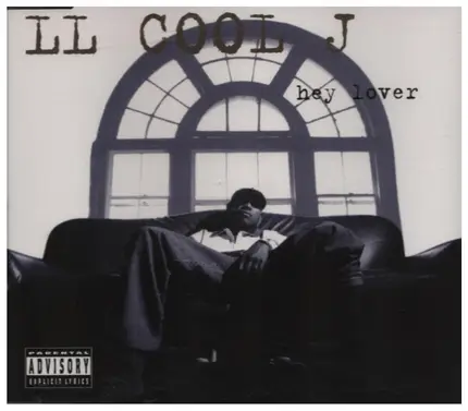 LL Cool J - Hey Lover