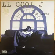 12inch Vinyl Single - LL Cool J - Hey Lover
