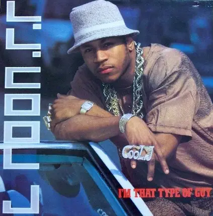 LL Cool J - I'm That Type Of Guy
