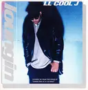 CD Single - LL Cool J - Loungin - Cardboard Sleeve