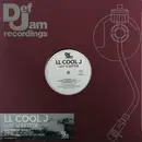 12inch Vinyl Single - LL Cool J - Luv U Better / Fa Ha