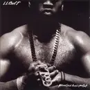 CD - LL Cool J - Mama Said Knock You Out