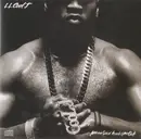 CD - LL Cool J - Mama Said Knock You Out