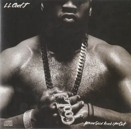 LL Cool J - Mama Said Knock You Out