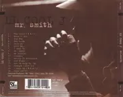 CD - LL Cool J - Mr. Smith