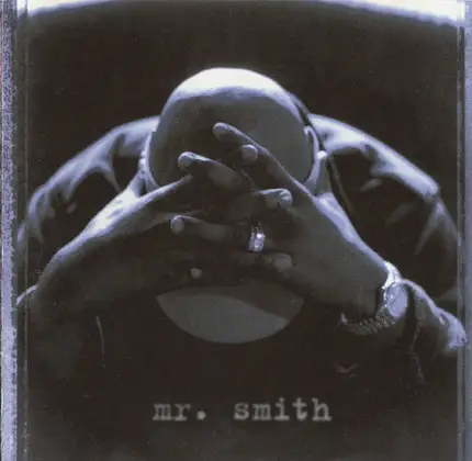 LL Cool J - Mr. Smith