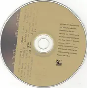 CD - LL Cool J - Mr. Smith