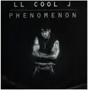 12inch Vinyl Single - LL Cool J - Phenomenon