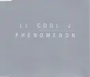 CD Single - LL Cool J - Phenomenon