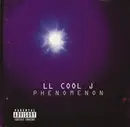 CD - LL Cool J - Phenomenon