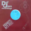 12inch Vinyl Single - LL Cool J - Phenomenon - Promo