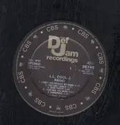 LP - LL Cool J - Radio