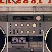 LP - LL Cool J - Radio
