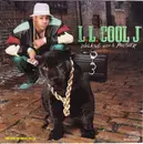 CD - LL Cool J - Walking With A Panther