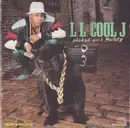 CD - LL Cool J - Walking With A Panther