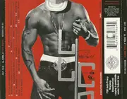 CD - LL Cool J - Todd Smith