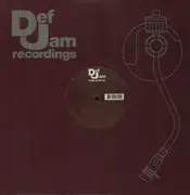 12inch Vinyl Single - LL Cool J - Take It Off / Back Where I Belong