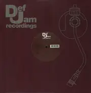 LL Cool J - Take It Off / Back Where I Belong