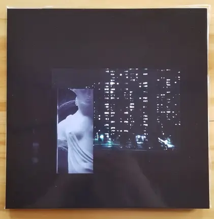 ll Nøthing ll - Passion