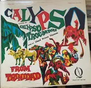 Lloyd Thomas - Calypso From Trinidad