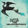 Double LP - Lloyd & The Heliocentrics Miller - OST - HQ-Vinyl