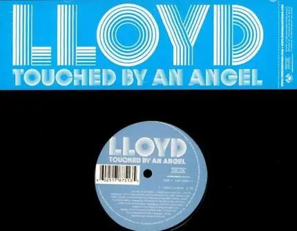 Lloyd - Touched By An Angel